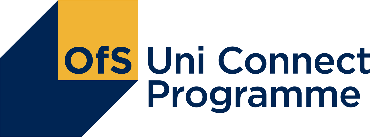 Uni Connect计划徽标